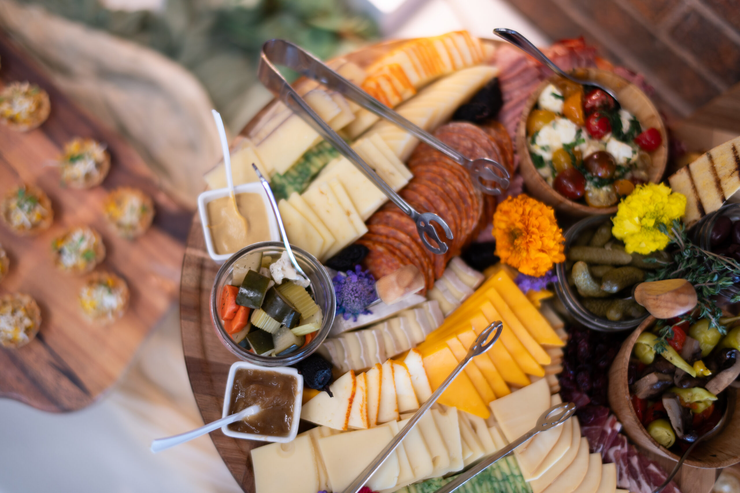 graduation party ideas